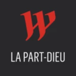 la part-dieu android application logo